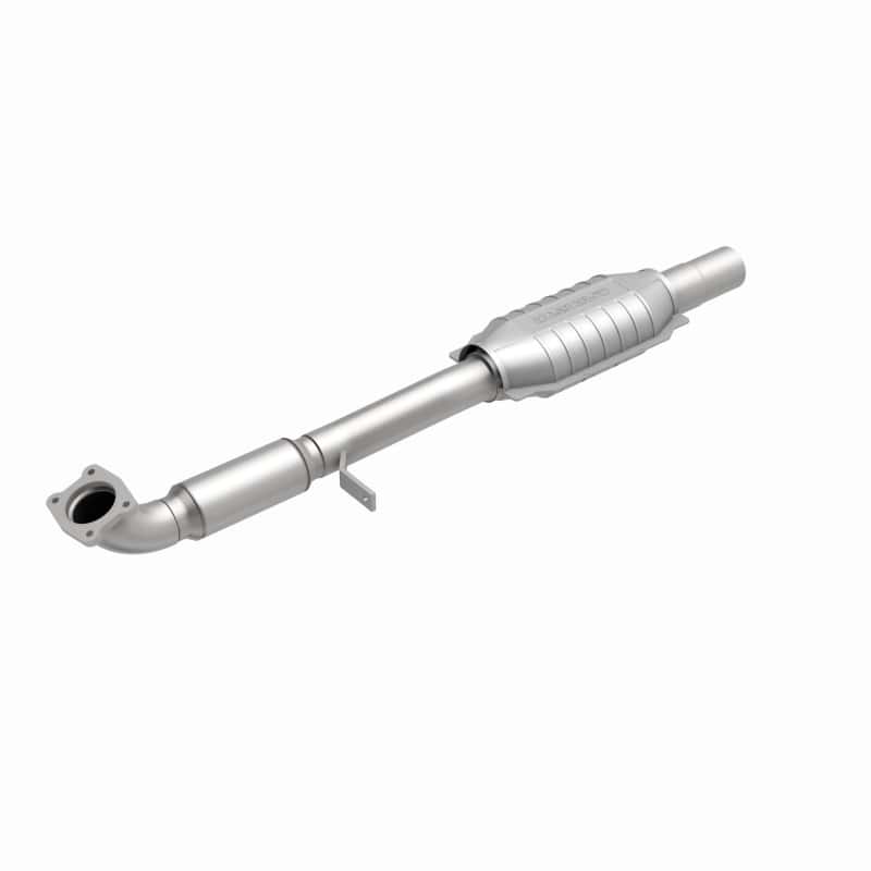 Magnaflow — MagnaFlow Conv DF 00-04 S40/V40 1.9L Rear
HM Grade
HM - view 8