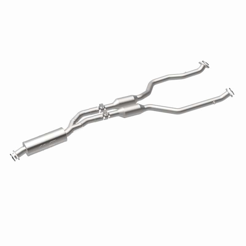 Magnaflow — MagnaFlow Conv Direct Fit OEM 06-08 Lexus IS250 AWD
OEM Grade
OEM - view 20