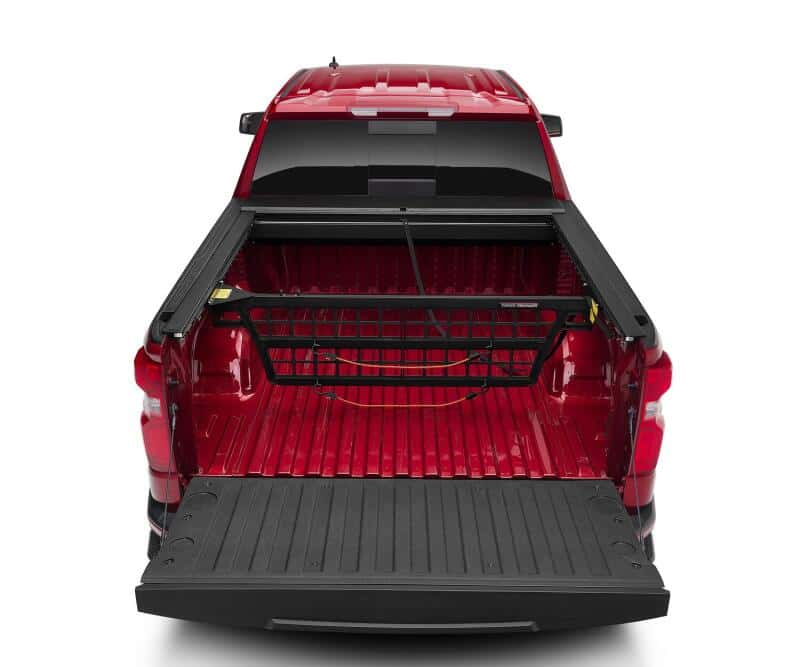 Roll-N-Lock — Roll-N-Lock 14-18 Chevy Silverado/Sierra 1500 SB 77-3/8in Cargo Manager - view 4