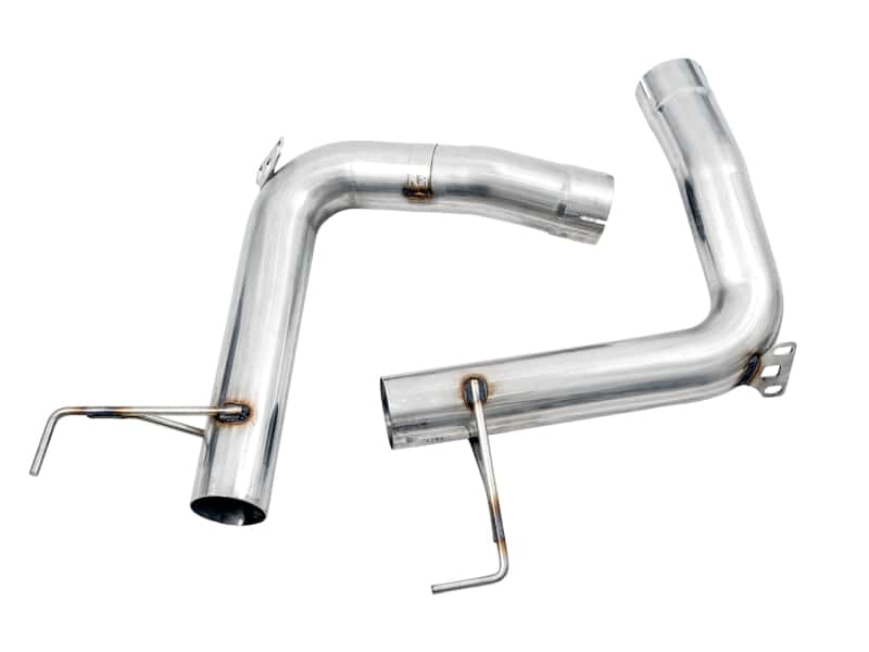 AWE Tuning — AWE Tuning 2019+ BMW M340i (G20) Track Edition Exhaust - Quad Diamond Black Tips
Track Exhaust - view 4