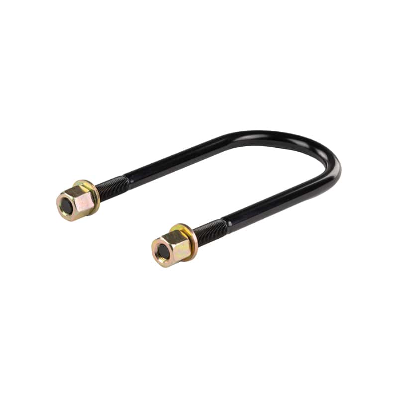 Old Man Emu — ARB / OME U Bolt Washer & Nut
U-Bolt - view 2