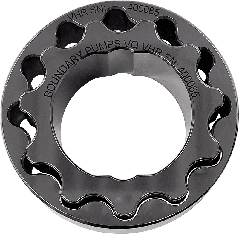 Boundary — Boundary Nissan VQ 3.5L/3.7L VHR Billet Oil Pump Gear - view 2
