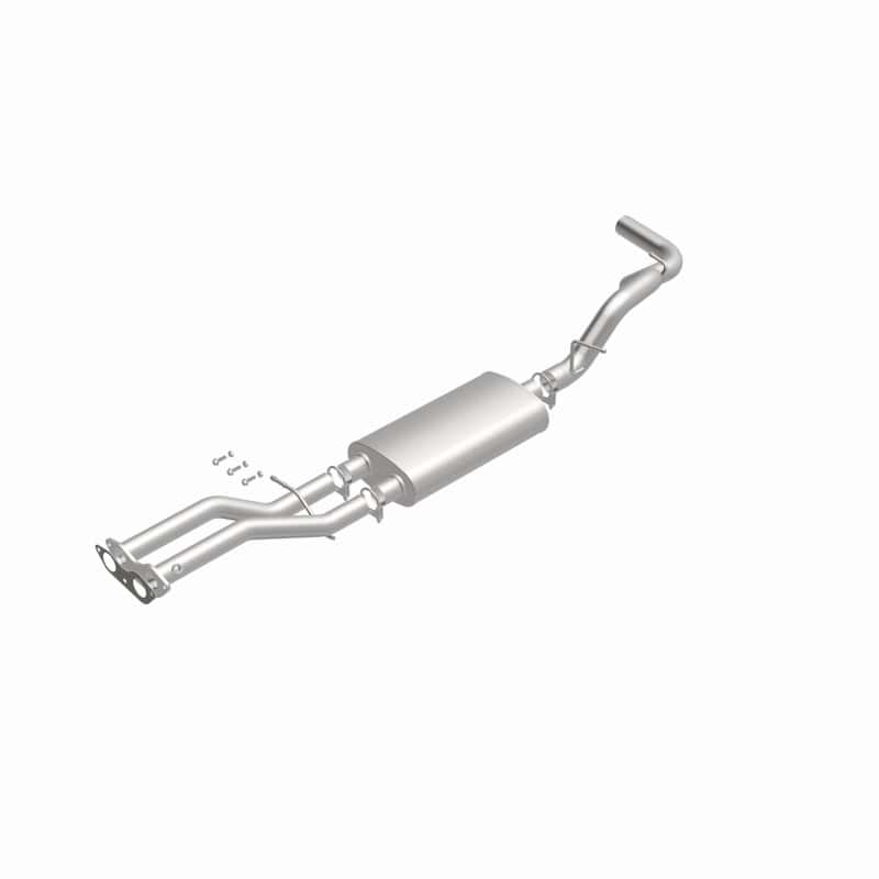 Magnaflow — MagnaFlow BRE Exhaust Kit 96-00 Tahoe Yukon 5.7L
Exhaust Kit - view 3