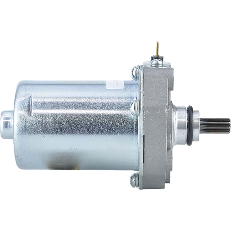 Arrowhead — Arrowhead Honda 12V 9T Starter - view 2