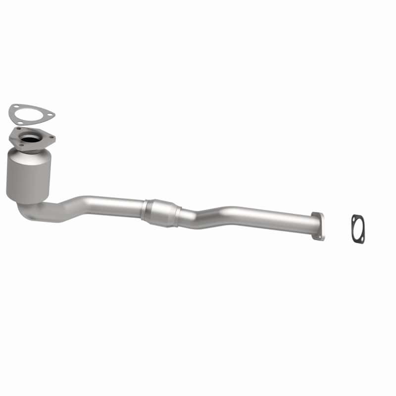 Magnaflow — MagnaFlow Conv DF 02-03 Saturn Vue 3.0L Front
OEM Grade
OEM - view 11