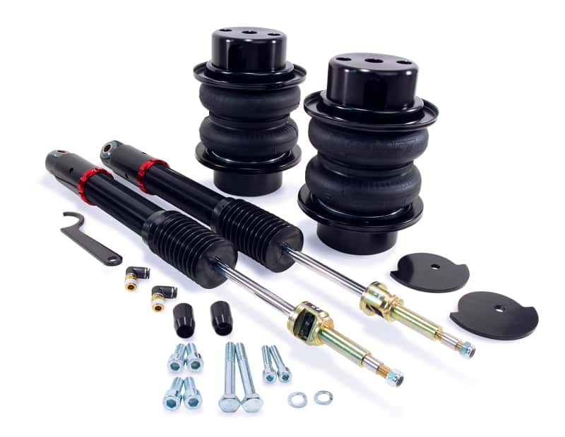 Air Lift — Air Lift Performance 12-18 Audi A6/S6/Q5/RS7/A7/S7 C7 Rear Kit
Air Lift Performance - view 2