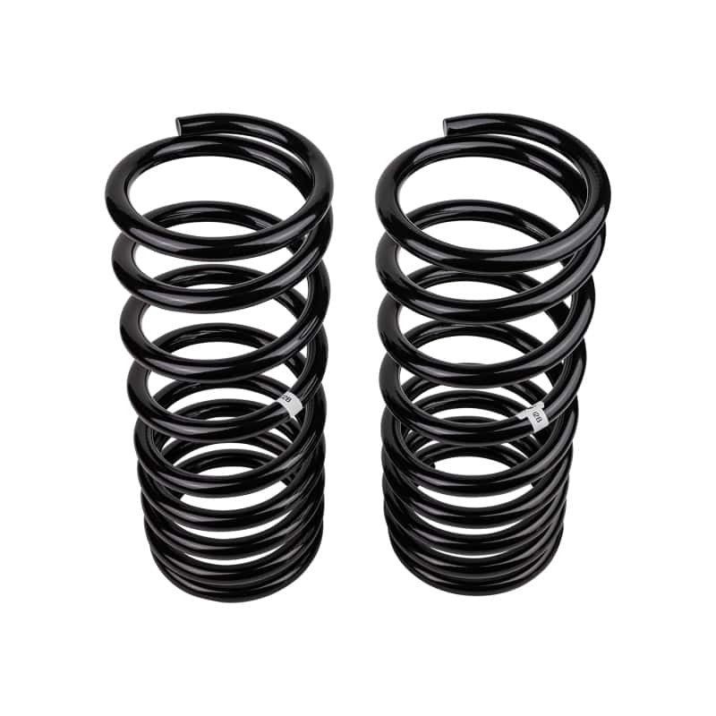 Old Man Emu — ARB / OME Coil Spring Rear Coil Nissan Y61 SWBR - view 4