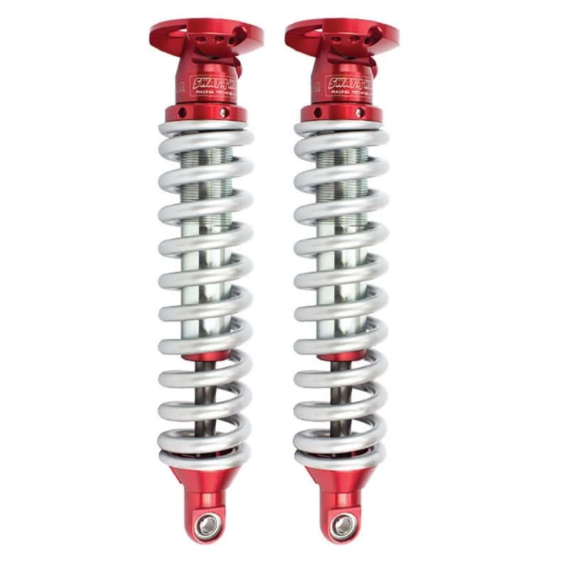 aFe — aFe Sway-A-Way 2.0in Front Coil Over Kit 96-02 Toyota 4Runner
Sway-A-Way Coilovers - view 1
