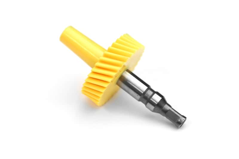 Rugged Ridge — Rugged Ridge Speedometer Gear 33 Teeth Short
OFFROAD_PERFORMANCEU
SpedoDrvGear - view 2