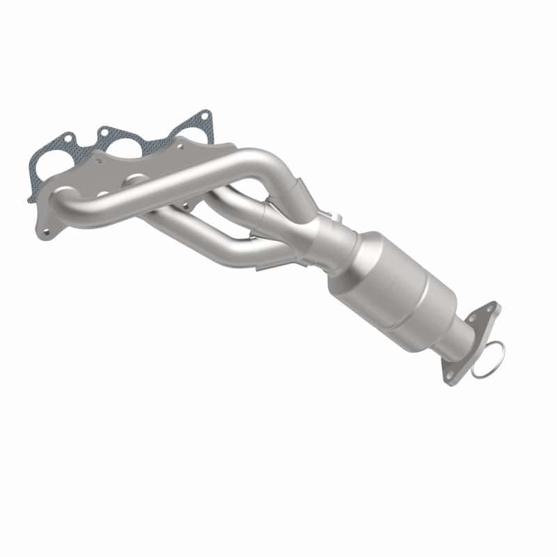 Magnaflow — Magnaflow 10-12 Toyota 4Runner 4.0L Direct Fit Converter
California - view 9