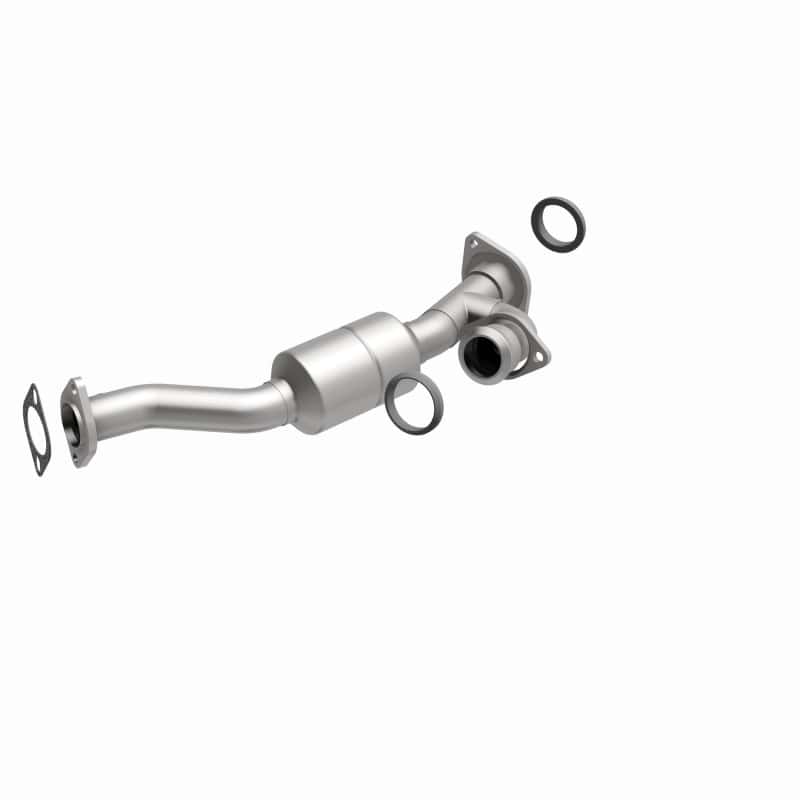 Magnaflow — MagnaFlow Conv DF 01-03 Montero 3L Passenger Side Front
HM Grade
HM - view 8