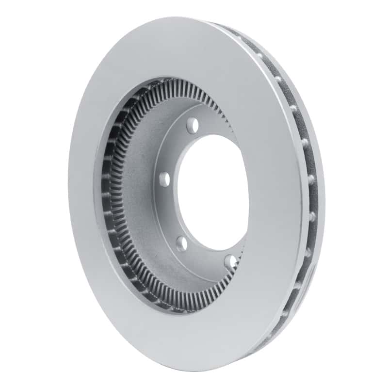 DFC — DFC 94-22 BEAVER MOTORCOACH CONTESSA Front/Rear GeoSPEC Coated Rotor
DFC Brake Rotor - view 4