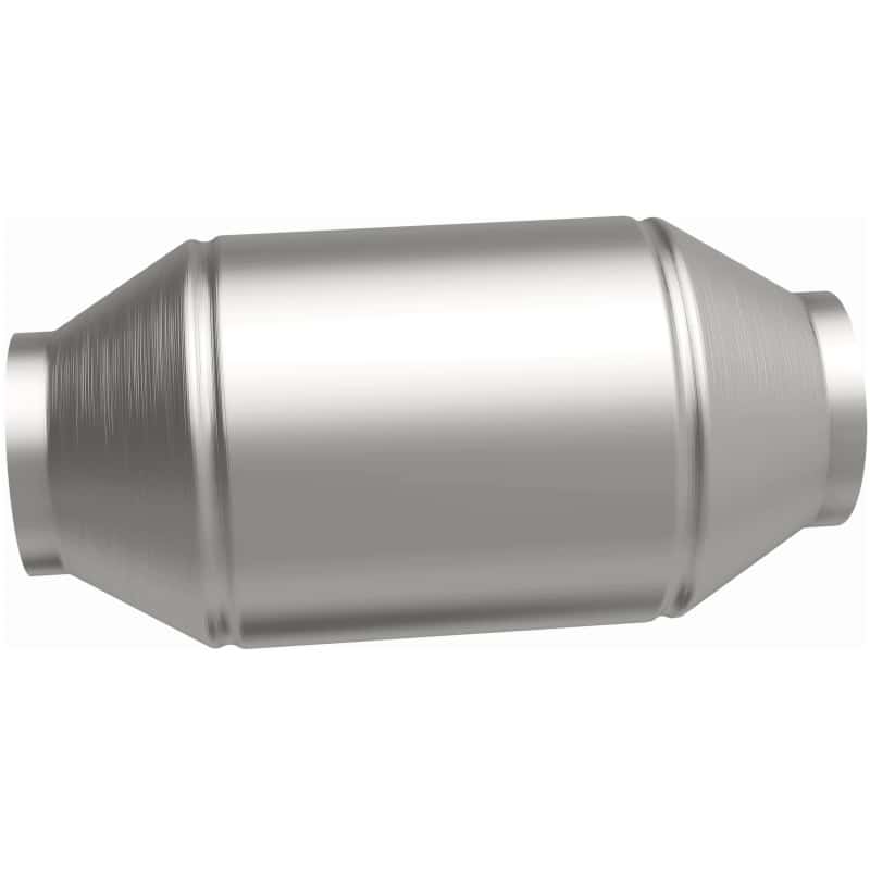 Magnaflow — MagnaFlow Conv Universal 2.25 inch C/C CA Pre-OBDII
California - view 5