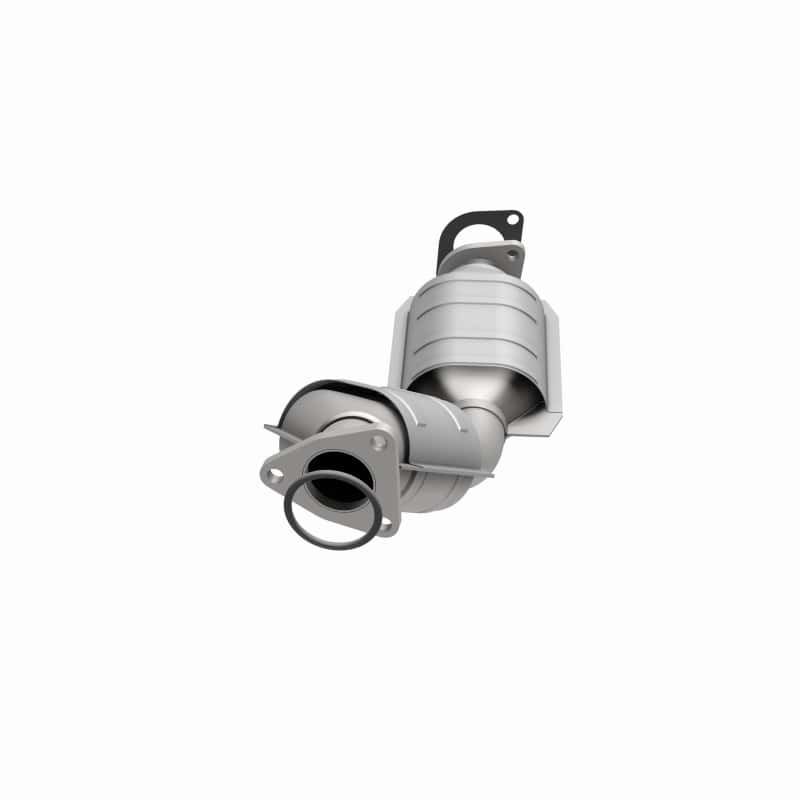 Magnaflow — MagnaFlow Conv DF 03-06 Infiniti G35 3.5L D/S Assy / 03-06 Nissan 350Z 3.5L D/S Assy
HM Grade
HM - view 25
