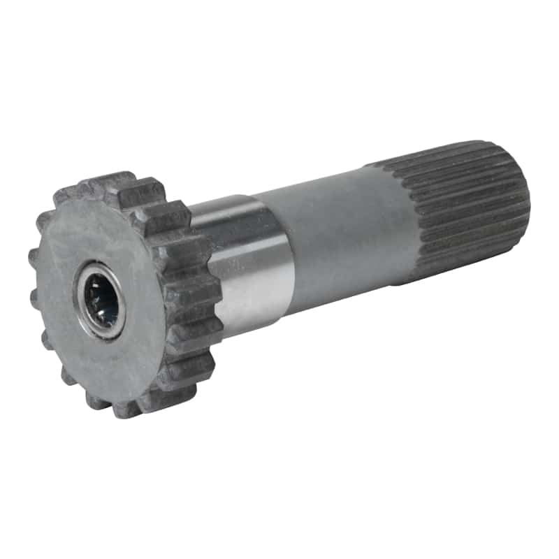 Yukon Gear & Axle — Yukon Gear GM 8.25in Front Right Hand Inner Disconnect Stub Axle
Axle - Front RH
Axle-Front RH - view 1