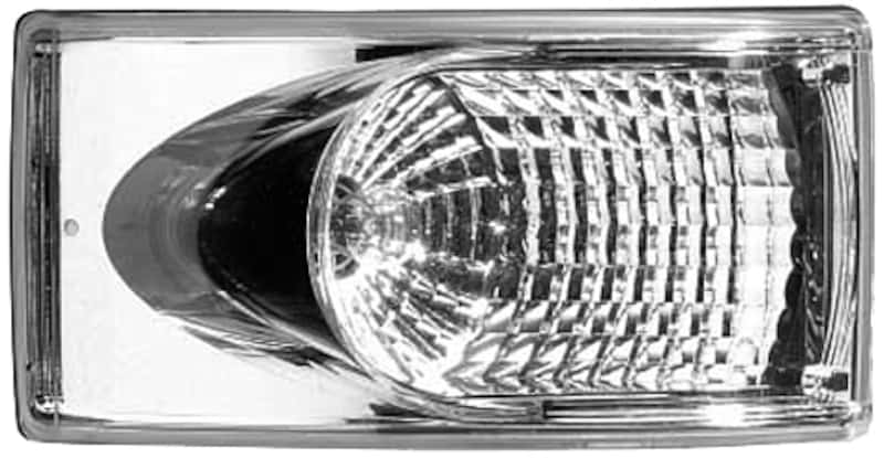 Hella — Hella Reverse Light 2Zr
Universal Lighting R - view 3