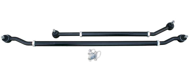 RockJock — RockJock JK Currectlync Modular Extreme Duty Steering System Bolt-On
StrgLinkageAssembly - view 1