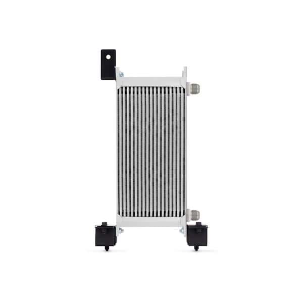 Mishimoto — Mishimoto Transmission Cooler Kit for 2007-2011 Jeep Wrangler JK 3.8L 42RLE
Auto Tran Oil Cooler - view 4