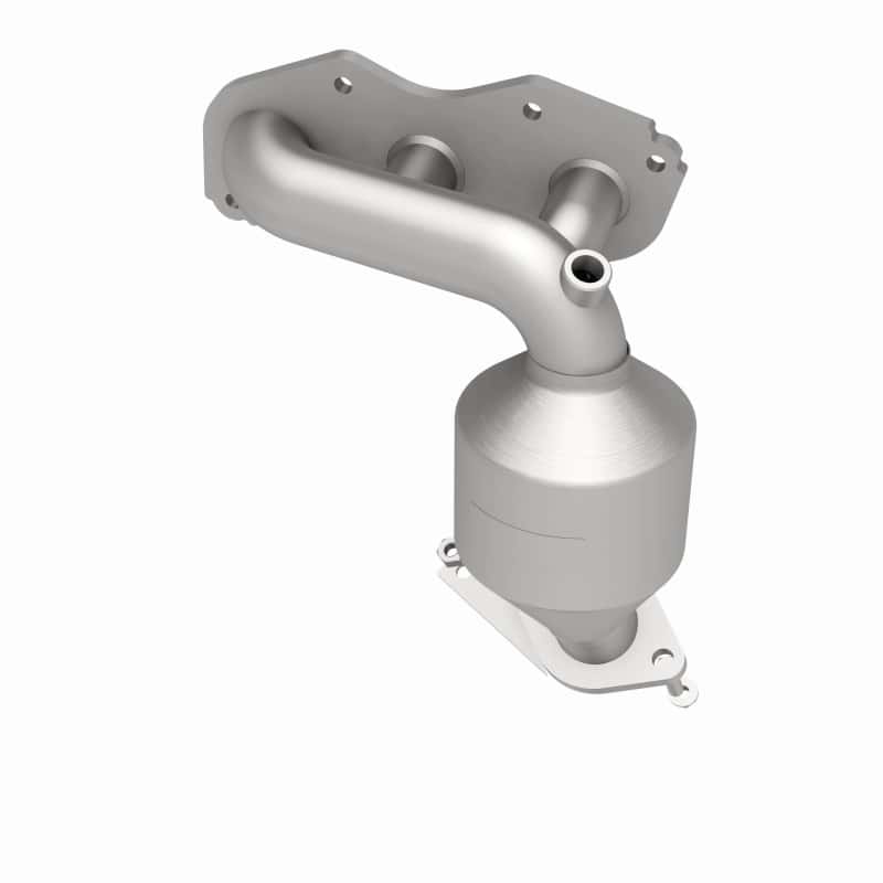 Magnaflow — MagnaFlow Converter Direct Fit 07-15 Toyota Sienna 3.5L
California - view 27