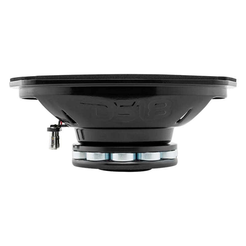 DS18 — DS18 6x9in 300 Watts RMS 2 ohm Mid-Bass Loudspeaker Neodymium - view 7