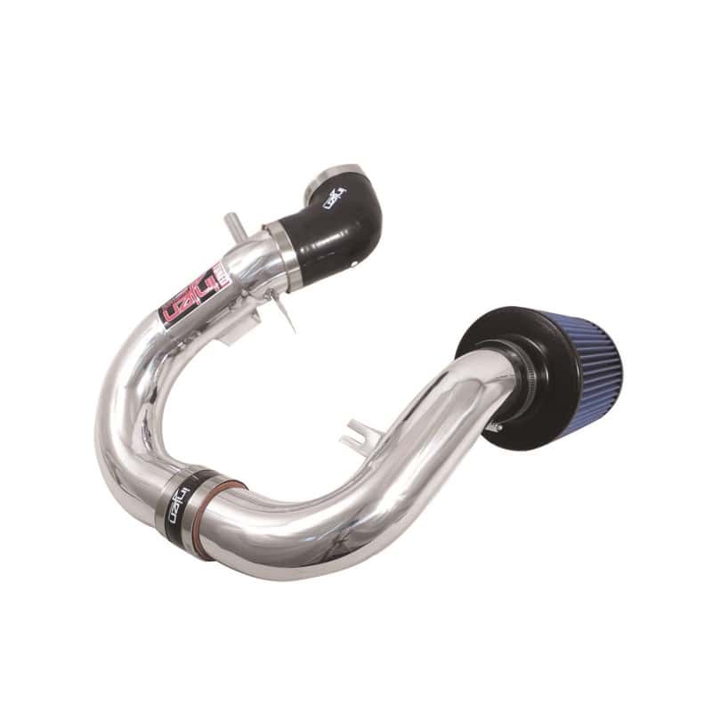 Injen — Injen 09-11 Nissan Cube 1.8L 4 cyl. Polished Short Ram Intake
Short Ram Intake
Air Intake Kit - view 1