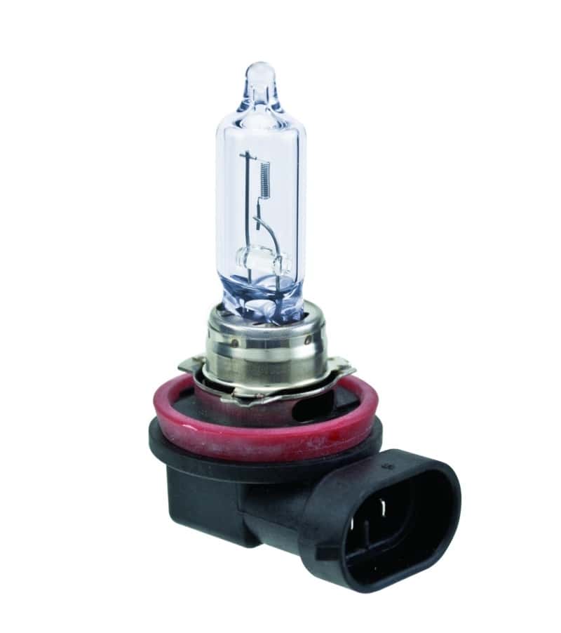 Hella — Hella H9 12V 65W PGJ19-5 HP 2.0 Halogen Bulbs
H9 2.0TB Hal Bulb - view 2
