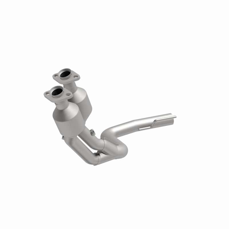Magnaflow — MagnaFlow Conv DF 1999 Jeep Cherokee 4.0L
HM Grade
HM - view 8