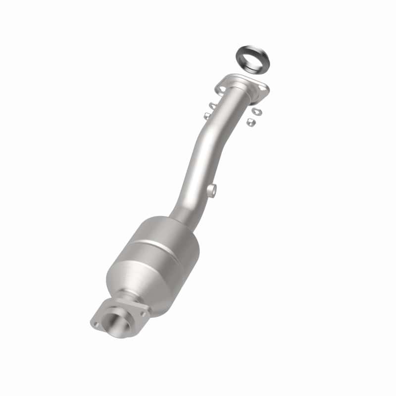 Magnaflow — Magnaflow Conv DF 2009-2014 Sentra 2.0 L Underbody
OEM Grade
OEM - view 17