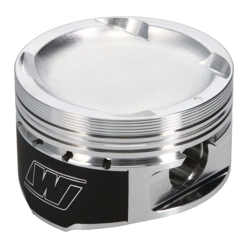 Wiseco — Wiseco Mitsubishi Lancer EVO 8 Stroker Turbo Piston Shelf Stock Kit
Piston Set - view 2