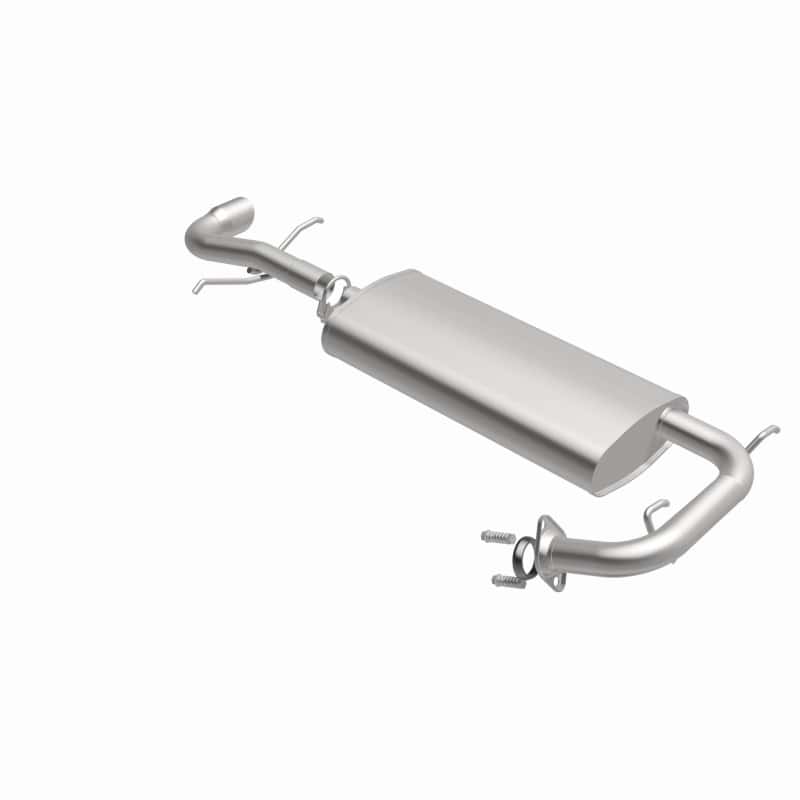 Magnaflow — MagnaFlow BRE Exhaust Kit 09-15 Toyota Venza 2.7L
Exhaust Kit - view 25