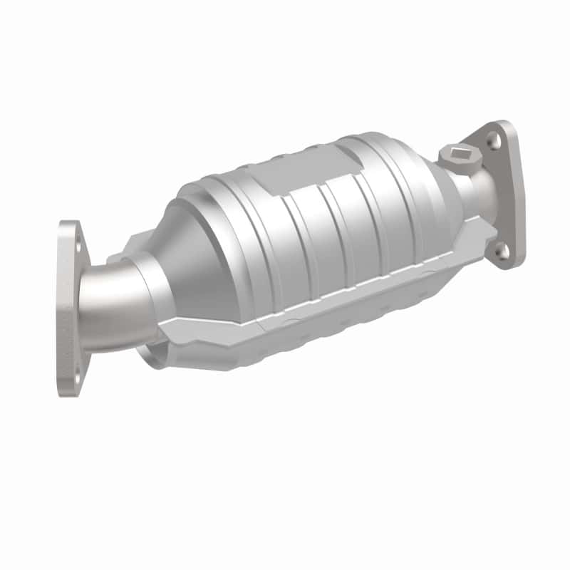 Magnaflow — MagnaFlow Conv DF 01-02 Frontier DS fr OEM
OEM Grade
OEM - view 9