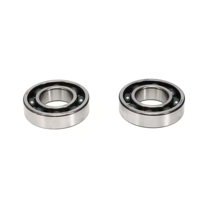 Wiseco — Wiseco Main Bearing Kit (2) 30 x 62 x 16mm
Main Bearing Kit - view 3