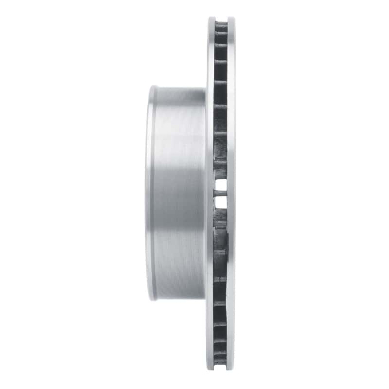 DFC — DFC 95-04 Toyota 4Runner Front Brake Rotor
DFC Brake Rotor - view 3