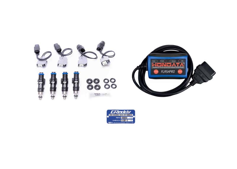 GReddy — GReddy 06-09 Honda S2000 AP1/2 Gen2 GTX2867R Tuner CARB Turbo Kit - view 2