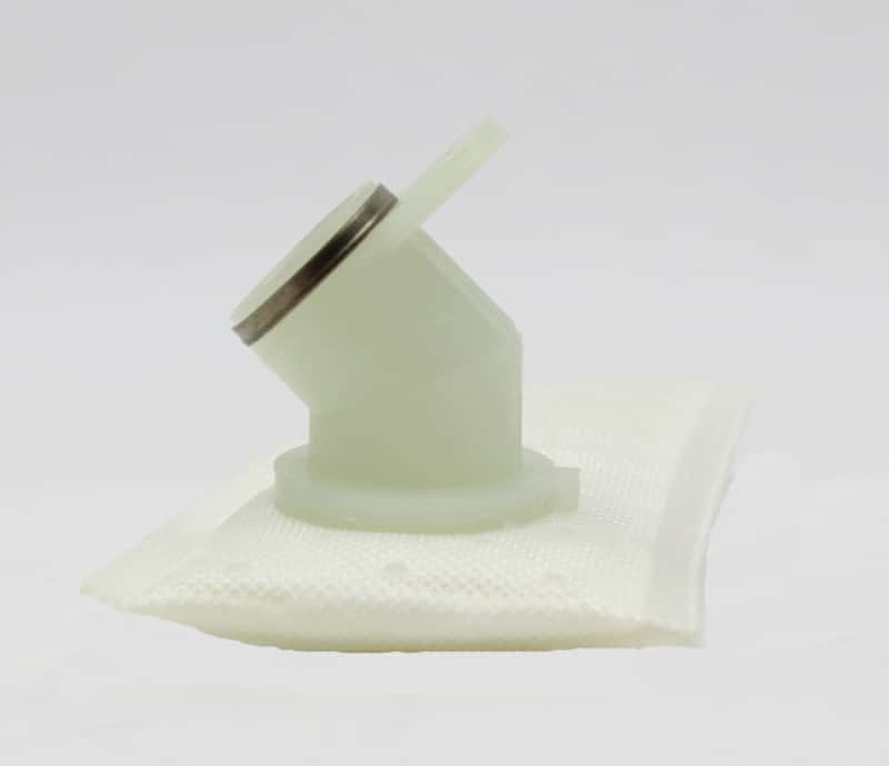 Walbro — Walbro Fuel Filter Sock
Filter/Strainer - view 4
