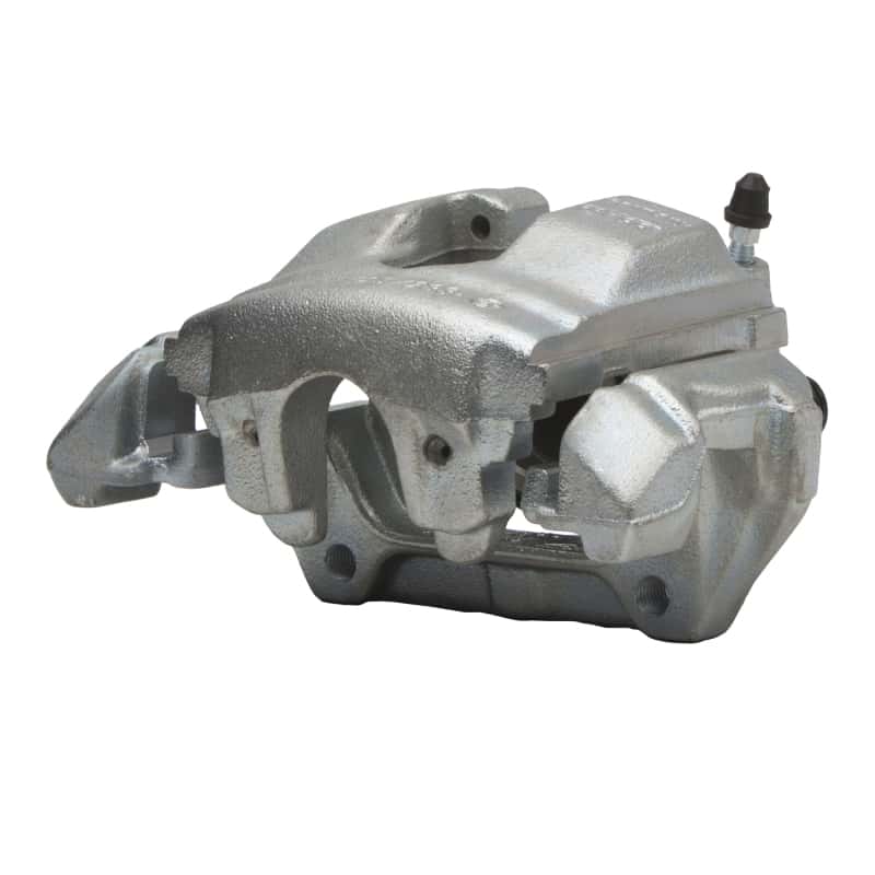 DFC — DFC 96-04 Mercedes-Benz SLK230 Front-L Premium Caliper - Silver Zinc Coated
DFC Brake Caliper - view 2