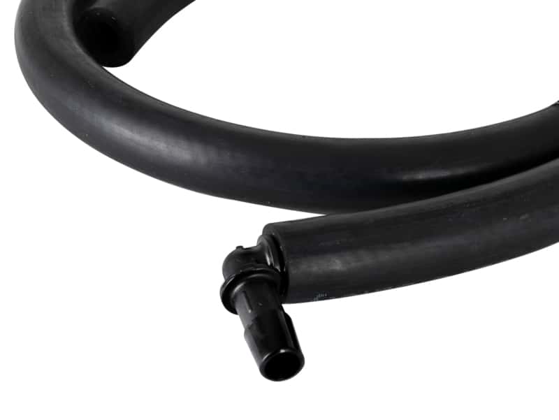 aFe — aFe Magnum FORCE Cold Air Intake System Spare Parts Kit (3/8in ID x 36in L)
Coolant Hose - view 3