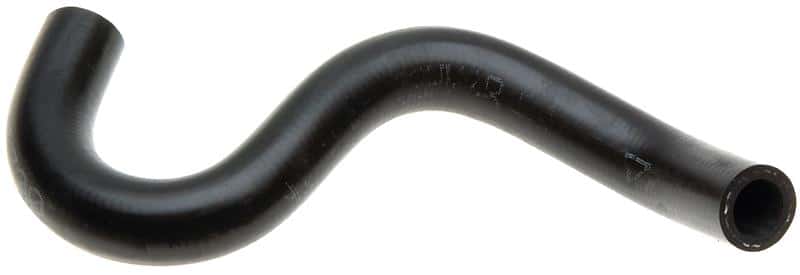 Gates — Gates 05-07 Honda Accord V-6 3.0L Electric Assist Aux.Water Pump To Valve Molded Heater Hose - view 1