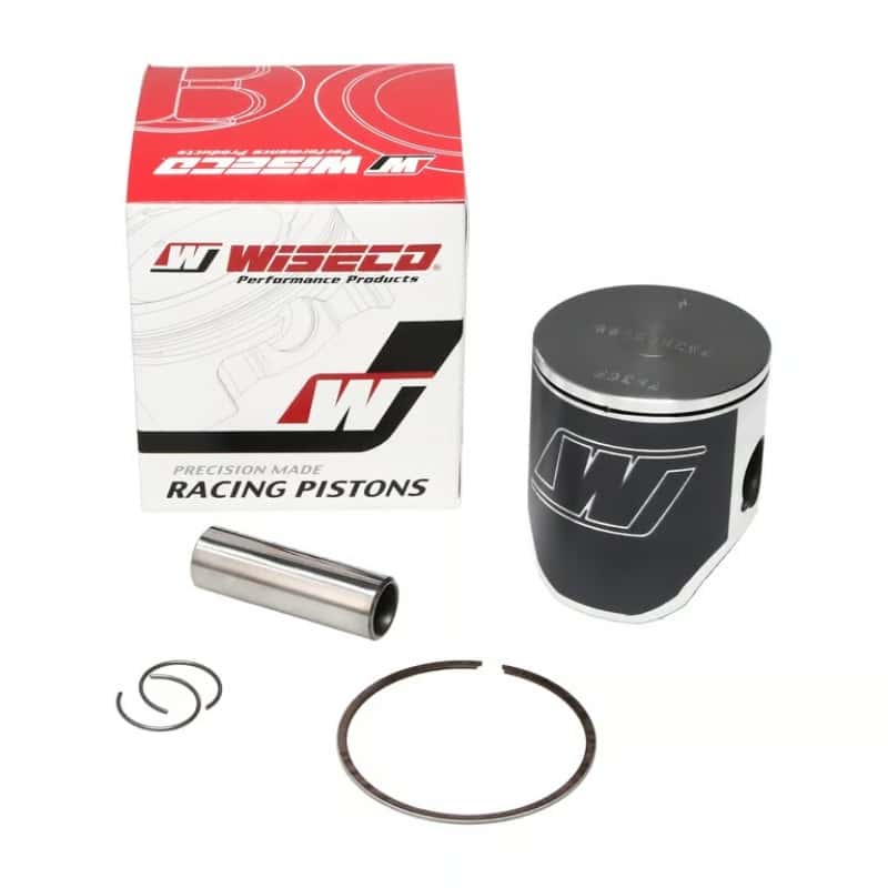 Wiseco — Wiseco Honda CR125R 95-03 GP Series 2126CS Piston Kit
Piston Kit - view 9
