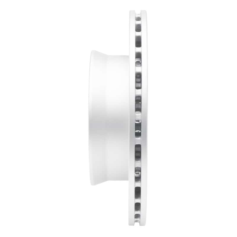 DFC — DFC 02-06 Dodge Sprinter 3500 Front GeoSPEC Coated Rotor
DFC Brake Rotor - view 3