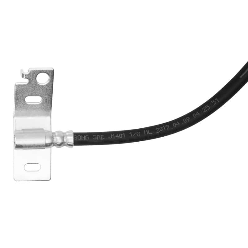 DFC — DFC 15-20 Ford F-150 4WD Rear-R lo/Rear-R Brake Hose - view 2