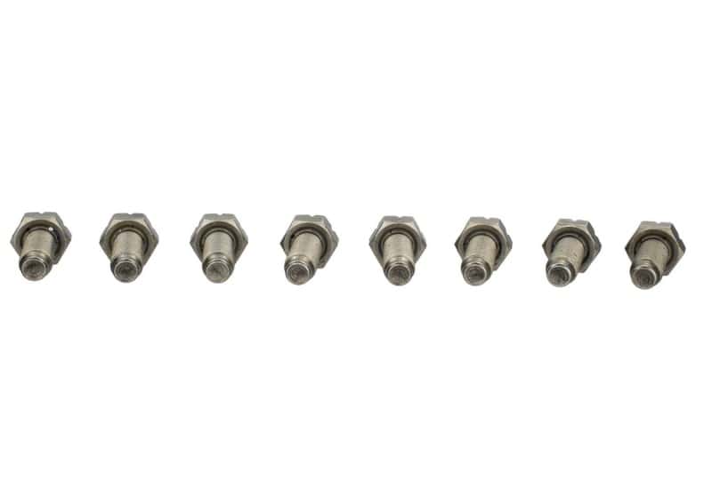 Ford Racing — Ford Racing 4.6L Manual Flywheel Bolts
CltchFlyWhlBoltSet - view 9