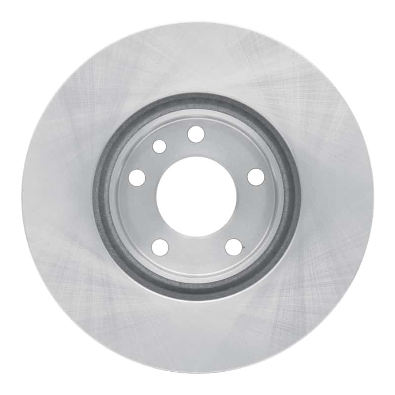 DFC — DFC 97-01 Cadillac Catera Front Brake Rotor
DFC Brake Rotor - view 5