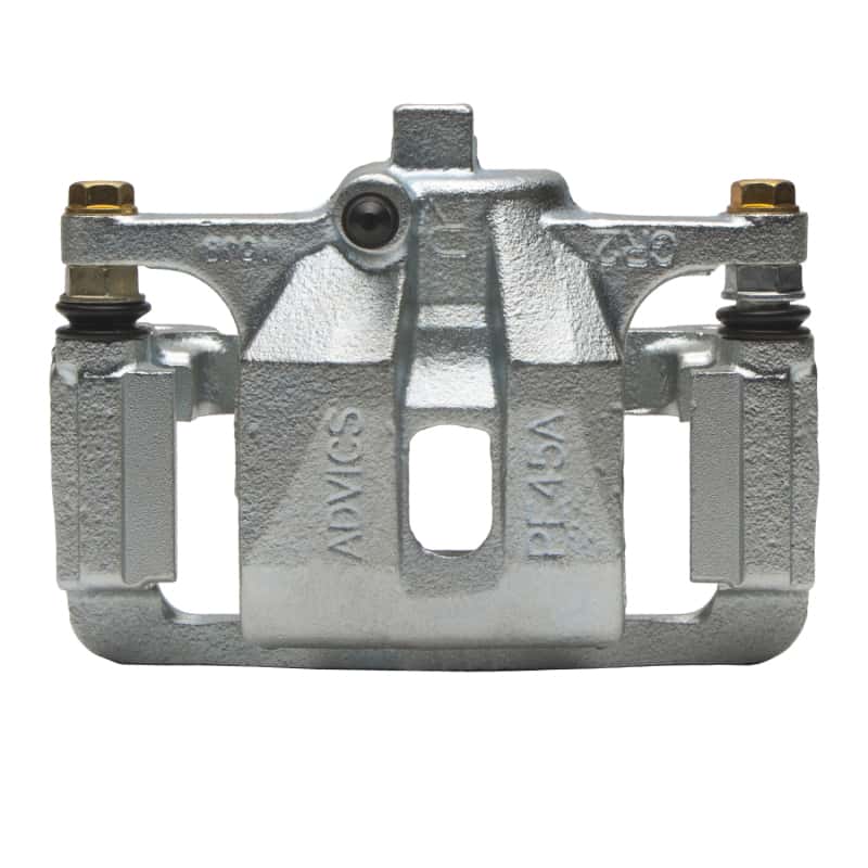 DFC — DFC 06-10 Hummer H3 Rear-R Premium Caliper - Silver Zinc Coated
DFC Brake Caliper - view 4
