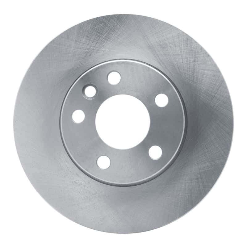 DFC — DFC 02-08 Seat Alhambra Front Brake Rotor
DFC Brake Rotor - view 1