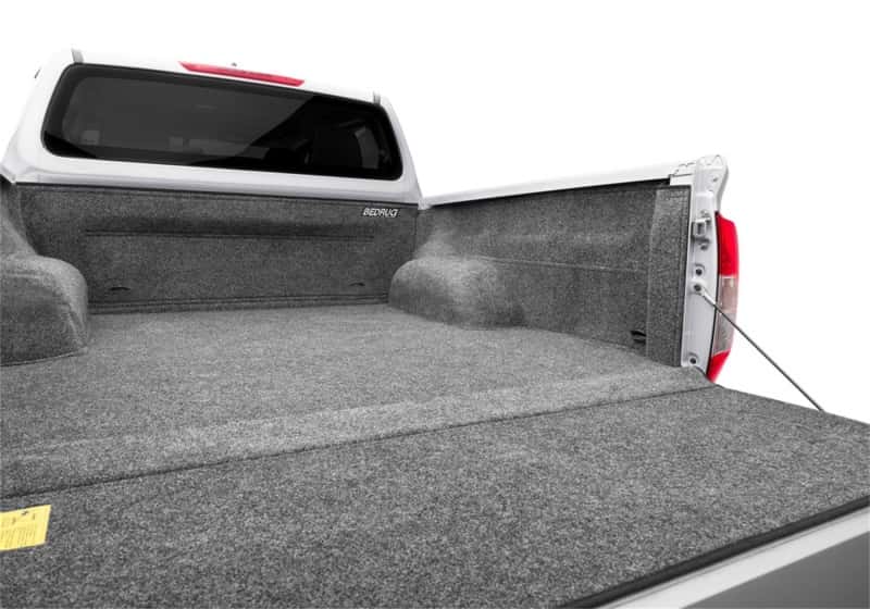 BedRug — BedRug 04-15 Nissan Titan Crew Cab 5.5ft Bedliner - view 8