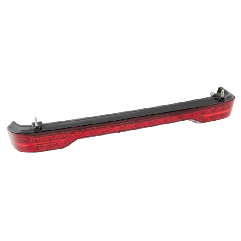 Letric Lighting — Letric Lighting Tour Pack Rpl Led Kit Blk/Red - view 1