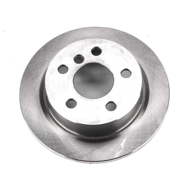 PowerStop — Power Stop 14-19 Mini Cooper Rear Autospecialty Brake Rotor
AutoSpecialty Rotor - view 1