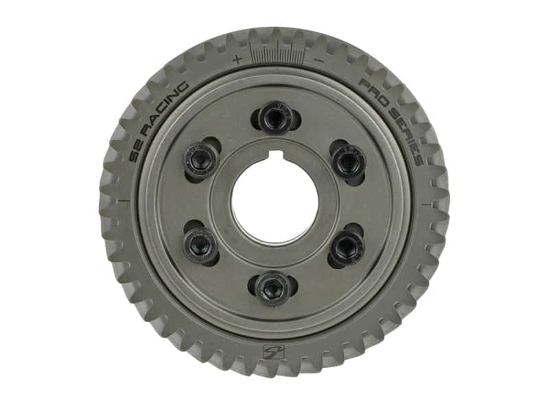 Skunk2 Racing — Skunk2 Pro-Series F20/F22C Adjustable Cam Gears
Timing Camshaft Gear - view 5
