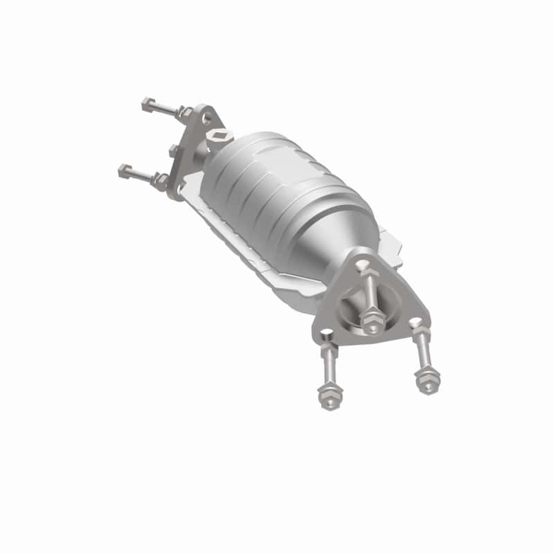 Magnaflow — MagnaFlow Conv DF 99-02 Nissan Frontier / 00-04 XTerra 3.3L (Calif)
California - view 23